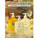 Camomilla Blu Hair air conditioner Restoration and smoothness 200 ml - Buy Online on GoSupps.com