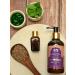 KAI ESSENTIALS Hair shampoo with vitamin E lavender and patchouli 200 ml - Buy Online on GoSupps.com