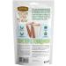 Country delicacies Twister's delicacy brush your teeth for small dogs beef 80 g - Buy Online on GoSupps.com