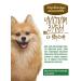 Country delicacies Twister's delicacy brush your teeth for small dogs beef 80 g - Buy Online on GoSupps.com