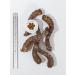 A FRIEND'S PAW Dog treat for dogs duck 100g - Buy Online on GoSupps.com