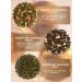 YourChay Gift tea set in jars 9 pcs - Buy Online on GoSupps.com