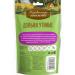 Country delicacies Goodies for dogs of small breeds of slices duck 55 grams - Buy Online on GoSupps.com