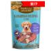 Country delicacies Goodies for puppies Calcium bone with a duck 90 g
