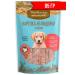 Country delicacies Goodies for puppies cutting with turkey and rice 85 grams