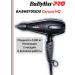 BaByliss PRO Hair hair dryer Professional Powerful Bab6970isde Caruso HQ