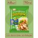 Doshirak RAM noodles of chicken 70g 48 pcs