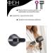 itasty Hair hair dryer with ionization - Buy Online on GoSupps.com