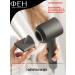 ITASTY EVERYTHING FOR HER Hair hair dryer with ionization - Buy Online on GoSupps.com