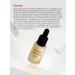 ASPERSINA Anti -aging serum for the face around the lips Barcode 15 ml - Buy Online on GoSupps.com