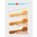 Titbit Delicacy dental dental+ to brush the teeth of dogs 350 g - Buy Online on GoSupps.com