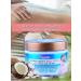 Rasyan Coconut Milky milky coconut scrub. - Buy Online on GoSupps.com