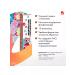 Art Life Lecin-gel with vitamins for children from 3 years old 165 g - Buy Online on GoSupps.com