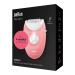 Braun Silk-epil 3 3-176 epalator for dry hair removal - Buy Online on GoSupps.com