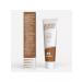 Bronsun Set of paint light brown #5 and eyebrow shampoo - Buy Online on GoSupps.com