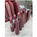 SADDAS Matte lipstick Miss Rose set 6 pcs