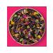 EMIR-TEA Tea black sheet fruit velvet evening 100 g - Buy Online on GoSupps.com