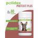 Polydex Polidex vitamins for dogs ProteVit 60 pcs