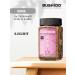 Coffee soluble Bushido Light 100 gr.