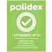 Polydex Polidex Vitamins for dogs Multivitum Plus 60 - Buy Online on GoSupps.com