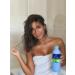 FELCE AZZURRA Bergamot and Jasmine shower gel 650 ml - Buy Online on GoSupps.com