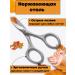 KlimStore Nail manicure scissors and cuticles - Buy Online on GoSupps.com