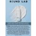 round lab 1025 Dokdo Bubble Foam Penfaure Foam - Buy Online on GoSupps.com