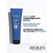 REDKEN Extreme reconstructor mask for blond hair 250ml - Buy Online on GoSupps.com