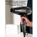 BaByliss PRO Hair hair dryer Powerful with bab6970ie nozzles - Buy Online on GoSupps.com