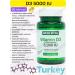 Aksu Vital Vitamin D3 5000 in Turkish capsules
