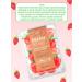 Tonymoly Facial masks fabric Korea 5 pcs - Buy Online on GoSupps.com