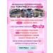 Tonymoly Facial masks fabric Korea 5 pcs - Buy Online on GoSupps.com