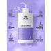 YOUR BODY Professionals Hair shampoo and balm restoring set - Buy Online on GoSupps.com