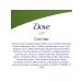 DOVE Cream-soap with cucumber and green tea 24pcs 135g - Buy Online on GoSupps.com