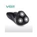 VGR Electric blower for dry and humid shaving under 0.0mm - Buy Online on GoSupps.com