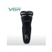 VGR Electric blower for dry and humid shaving under 0.0mm - Buy Online on GoSupps.com