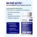 BioNature Magnesium + vitamin B6 400 mg - Buy Online on GoSupps.com