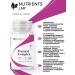 Nutrients Lab Dietary supplies "prenatal complex" for the reproductive and nervous system - Buy Online on GoSupps.com