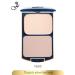 Promotion Compact powder 2V1 TK-12 light beige No. 05