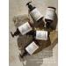 Sila gor Perfumed moisturizing hair air conditioner No. 3 300 ml - Buy Online on GoSupps.com
