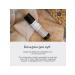KRASNOPOLYANSKAYA COSMETICS A set of natural lip balms 2 pcs - Buy Online on GoSupps.com