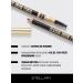 Stellary Eyebrow pencil with the Eyebrow Pencil 200 applicator - Buy Online on GoSupps.com
