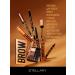 Stellary Eyebrow pencil with the Eyebrow Pencil 200 applicator - Buy Online on GoSupps.com