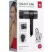 Galaxy Hair hair dryer with nozzles GL4357 +Gift! - Buy Online on GoSupps.com
