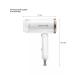 Galaxy Folding hair dryer with nozzles GL4353 +Gift! - Buy Online on GoSupps.com