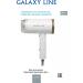 Galaxy Folding hair dryer with nozzles GL4353 +Gift! - Buy Online on GoSupps.com