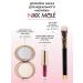 NIKK MOLE Tint for Faces 3 in 1 "Strawberry mousse" No. 012 - Buy Online on GoSupps.com