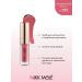 NIKK MOLE Tint for Faces 3 in 1 "Strawberry mousse" No. 012 - Buy Online on GoSupps.com
