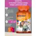 Vitamin76 Sanostol multivitamins for children and adults 60pcs