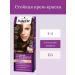 Petro cosmetics Krem hair dye 4-5 golden truffle